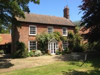 B&B Cromer - Mill House Bed and Breakfast - Bed and Breakfast Cromer