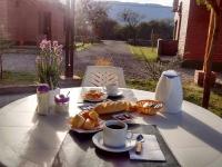 Complejo los Espinillos de Merlo - B&B