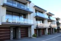Panorama Terrace Apartments - Element Escapes - Ferienwohnung Queenstown