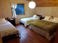 Camera Quadrupla con Bagno Privato