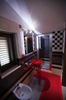 Camera Matrimoniale/Doppia con Letti Singoli