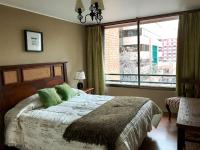 B&B Santiago - Apartamento Costanera 106 - Bed and Breakfast Santiago