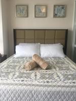 Blissful Hill Tagaytay Condotel with Netflix - B&B Tagaytay