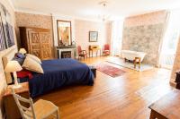 Suite with Garden View