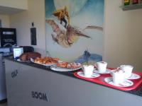 Villa Comics - Bed and Breakfast Villammare