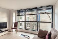 Modern & Peaceful Flat 2 Mins to Tube