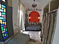 RABAT Deluxe Double Room