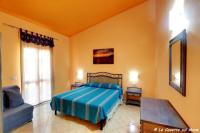 Deluxe Two-Bedroom Apartment