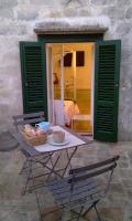 B&B Matera - La Corte Dei Cavalieri - Bed and Breakfast Matera