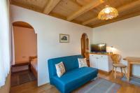 Monolocale con Balcone
