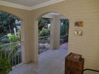 Deluxe Double Room with Shower