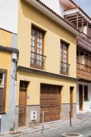 Casa en Garachico - Chambres d’hôtes Garachico