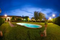 Finca El Cotillo - B&B Linares
