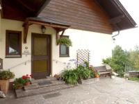 Ferienwohnung Eichler - B&B