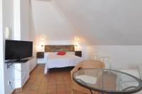 Mansarda con Terrazza