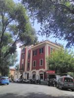 San Saba Roof Top Garden - B&B Roma