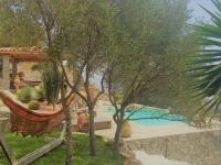 B&B Appietto - Residence Paradisu Ajaccio - Bed and Breakfast Appietto