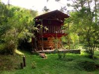 Pousada dos Anjos, Affittacamere - Cunha