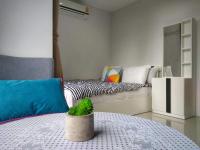 Baan der Bruyn SHA - Ferienwohnung Jomtien