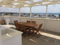 B&B Torre Lapillo - Apartments 3.0 - Bed and Breakfast Torre Lapillo