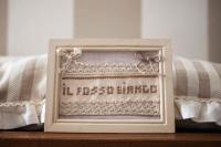 B&B Bagni San Filippo - B&B Il Fosso Bianco - Bed and Breakfast Bagni San Filippo