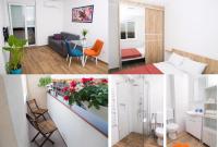 Standaard Appartement