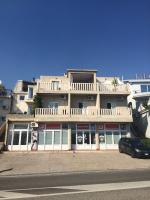 Apartments Ela - Ferienwohnung Neum