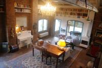 La Casa Sopra Le Nuvole - Chambres d’hôtes