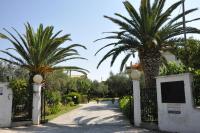 Villa Annilena - B&B Erateiní