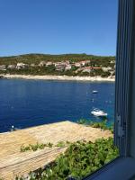 Studio Apartment with Sea View