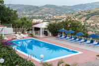 Villa Milena Apartments & Rooms - B&B Agropoli