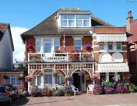 B&B Clacton-on-Sea - The Chudleigh - Bed and Breakfast Clacton-on-Sea