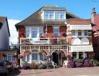 The Chudleigh - Ferienwohnung