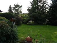 Ferienhaus zum Vogelnest - Ferienwohnung Thale