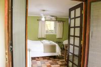 Standaard Driepersoonskamer