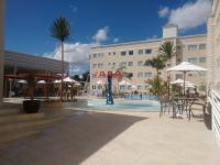 Encontro das Aguas Apartment - Chambres d’hôtes