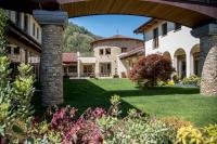 B&B Sanfront - Resort Monviso - Bed and Breakfast Sanfront