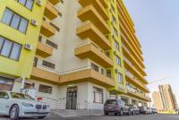 Alina Lake View Apartment - B&B