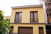 Casa en Garachico - B&B Garachico