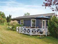 Holiday home Ranunkelvej Rønde I, Nyaralók - Rønde