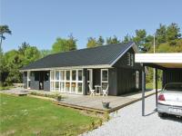 Holiday home Vandet Vest, Дома для отпуска - Халс