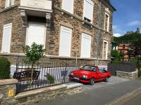 Ferienwohnung Michels - B&B Bernkastel-Kues