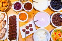 Penzion Berc - B&B Bled