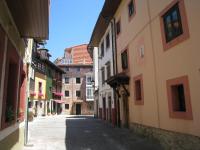 Casa Cotiellu - Ferienwohnung Llanes