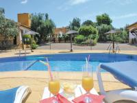 Five-Bedroom Holiday Home in Hornachuelos, Nyaralók - Hornachuelos