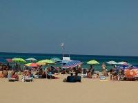 Solemare Beach Apartment Trapani - Ferienwohnung