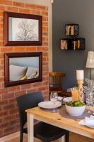 Treehouse at Theebos - B&B Strand