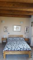 Deluxe Doppelzimmer mit Meerblick