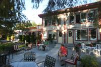 Black Bear Inn - Ferienwohnung