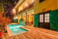 Toucan Suite @ Mahogany Hall - B&B